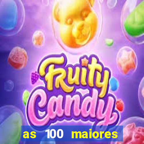 as 100 maiores cidades da bahia